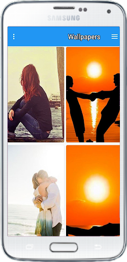 wallpapers Screen 2