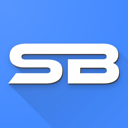 Smart Build logo