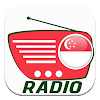 Radio Singapore - Singapore FM icon