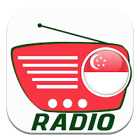 Radio Singapore - Singapore FM