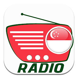 Image de l'icône Radio Singapore - Singapore FM