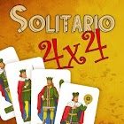 Solitaire 4x4 1.0.23