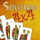 Solitaire 4x4