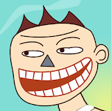 Troll Face Quest 3D icon
