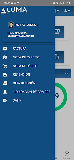 Luma Screen 3