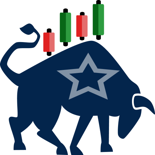 Stock Star - Trading Tip logo