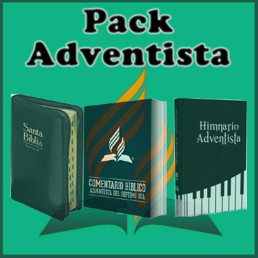 Pack Adventista2  Icon