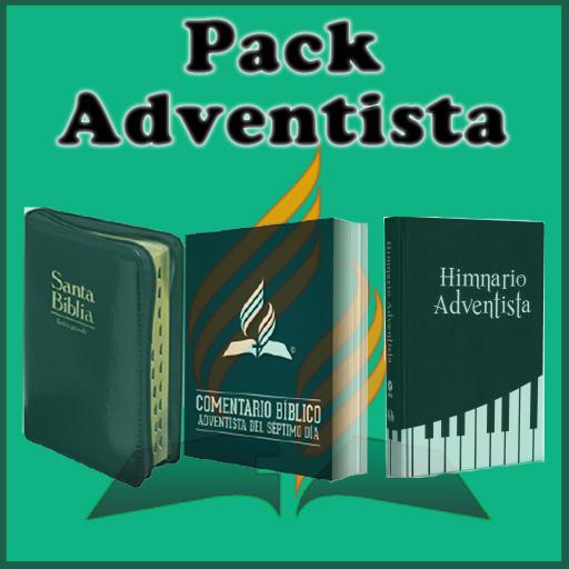 Pack Adventista2 logo