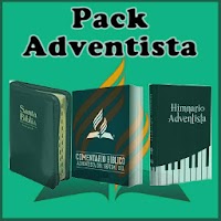 Pack Adventista Nuevo
