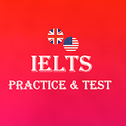 IELTS practice test - englishfreetest.com