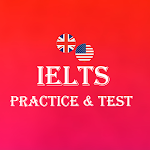 IELTS practice test Apk