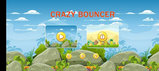 Crazy Bouncer