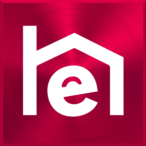 Home Expert logo