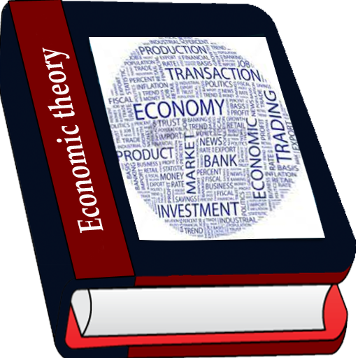 Android application Economic theories screenshort