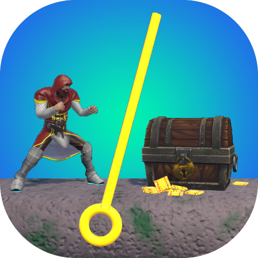 Galahad Download on Windows