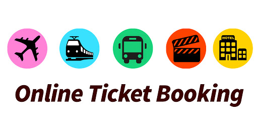 online ticket travel