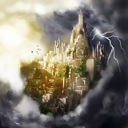 The Aether: Life as a God Mod Apk