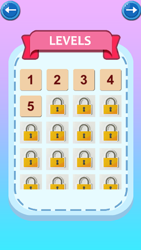 Math Master- Quiz Math games Screen 2