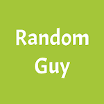 Cover Image of Tải xuống Random Guy - Integer Generator  APK