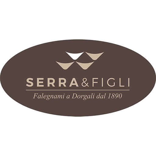 Falegnameria Serra 1.0 Icon
