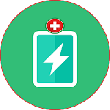 Battery saver Battery Repair icon