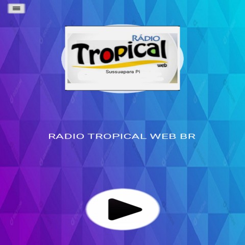 RADIO TROPICAL WEB BR Screen 2