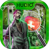 Hospital Escape Hidden Objects Mystery Game icon