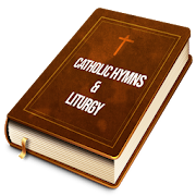 Top 40 Books & Reference Apps Like Catholic Hymns and Liturgy - Best Alternatives