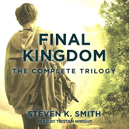 Icon image Final Kingdom Complete Trilogy: The Missing, The Recruit, The Bridge