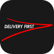 Delivery First Driver