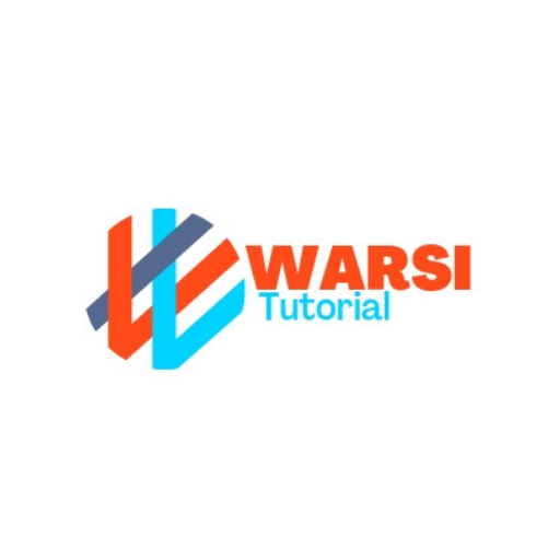 Warsi Tutorial logo