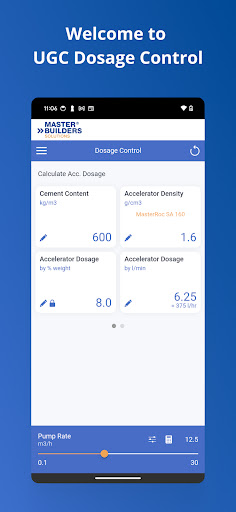 Anteprima dell'app