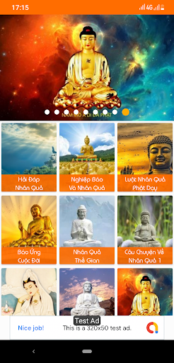 Luật Nhân Quả  Luân Hồi Báo