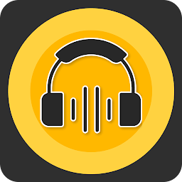 Icon image 8D Music Player - Media Player