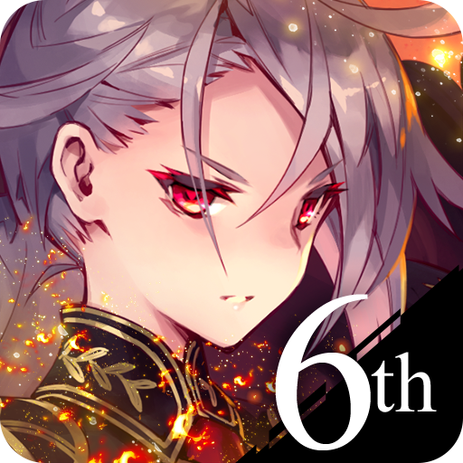 ファントム オブ キル 無料本格シミュレーションrpg Google Play のアプリ