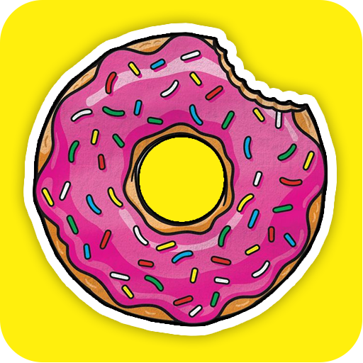 Stickers Simpson Pack 2022 Download on Windows