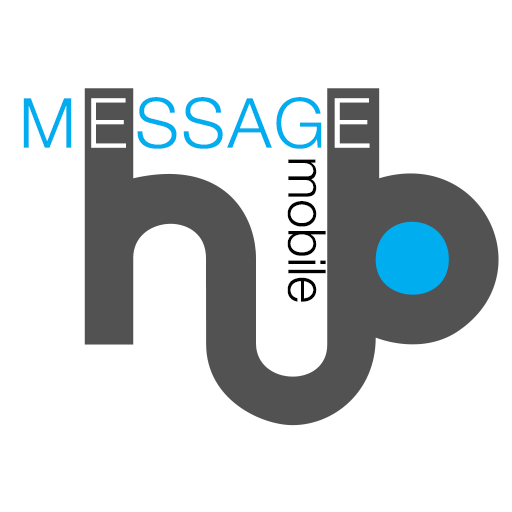Message Hub Mobile 2017 logo