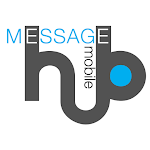Cover Image of Download Message Hub Mobile 3.5.0 APK