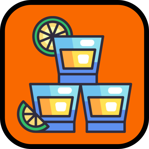 Chupicombo- Ruleta de chupitos logo