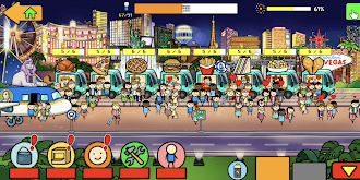 Game screenshot Beggar life 3 - store tycoon mod apk