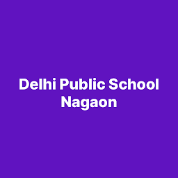Icon image DELHI PUBLIC SCHOOL,NAGAON