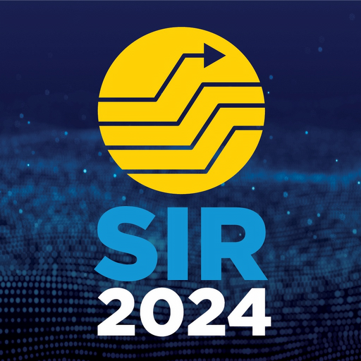 SIR Annual Meetings 2.0.2 Icon