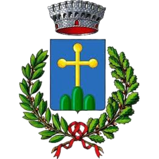 Comune Montagano logo