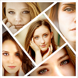 Snapshot Collage Photo Editor icon