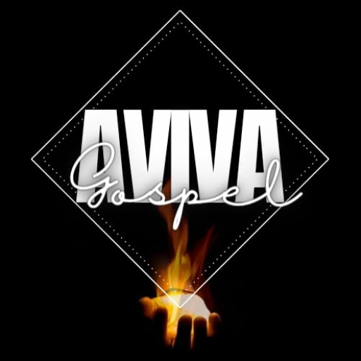 Web Radio Aviva Gospel Screen 2