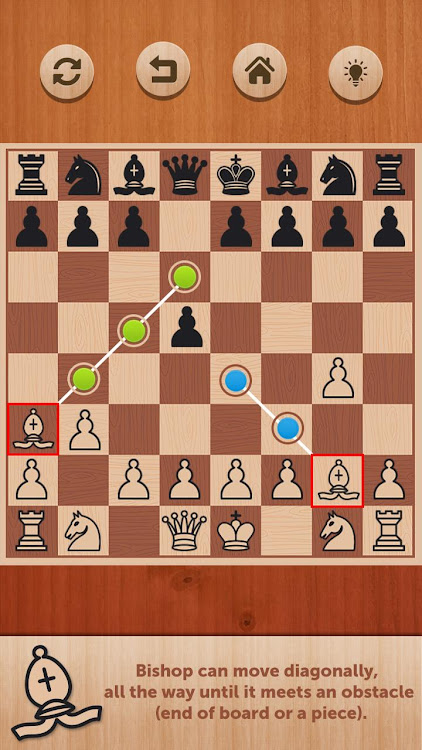 Chess Game - 1.29 - (Android)