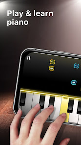 Piano - music & songs games  screenshots 1