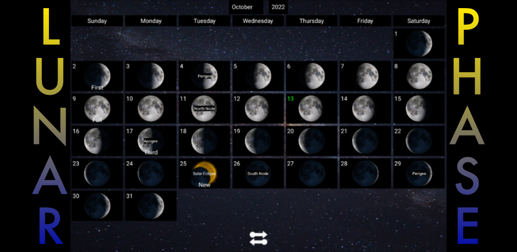 Лунный календарь на февраль фазы луны 2024. Фазы Луны на 2024 год.