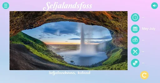 World Random Travel