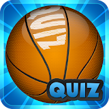 Basketball Quiz & Trivia icon